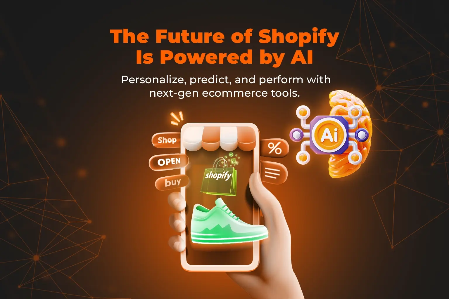 Why Shopify Stores Are Turning to AI in Altamonte Springs