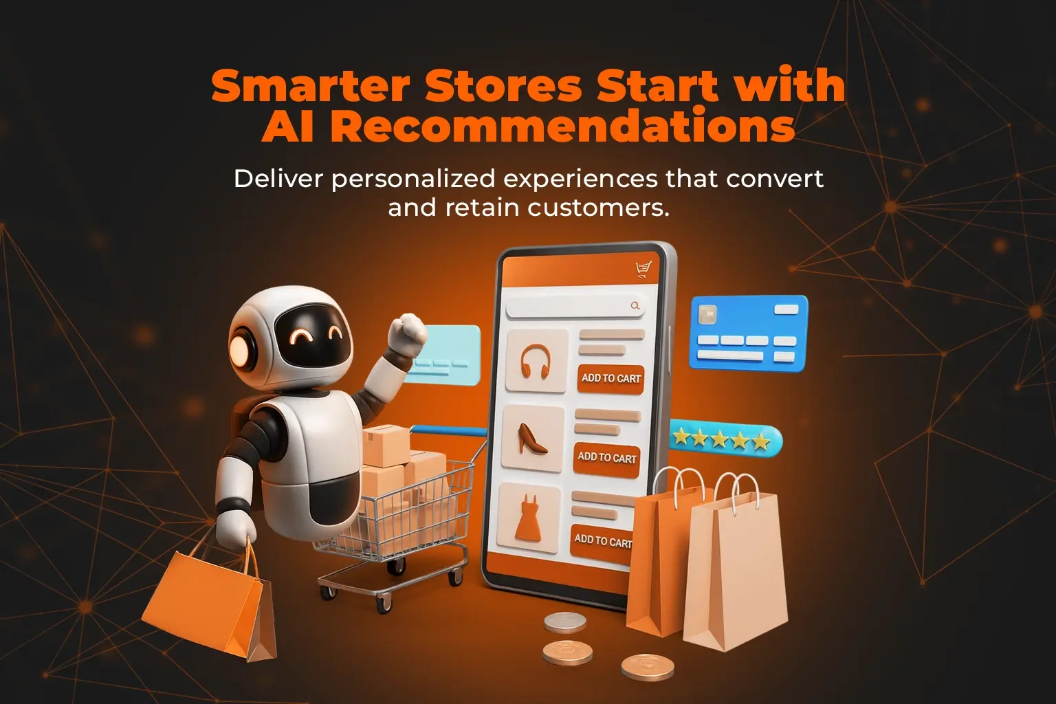 Why Are AI Recommendations Crucial for Clermont Ecommerce Brands?