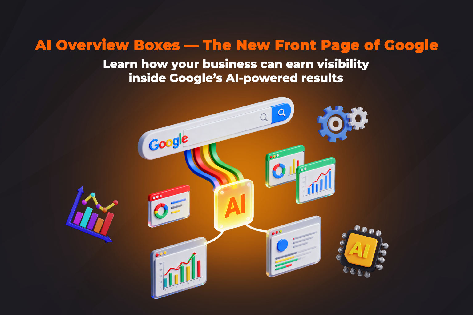 What Are AI Overview Boxes?