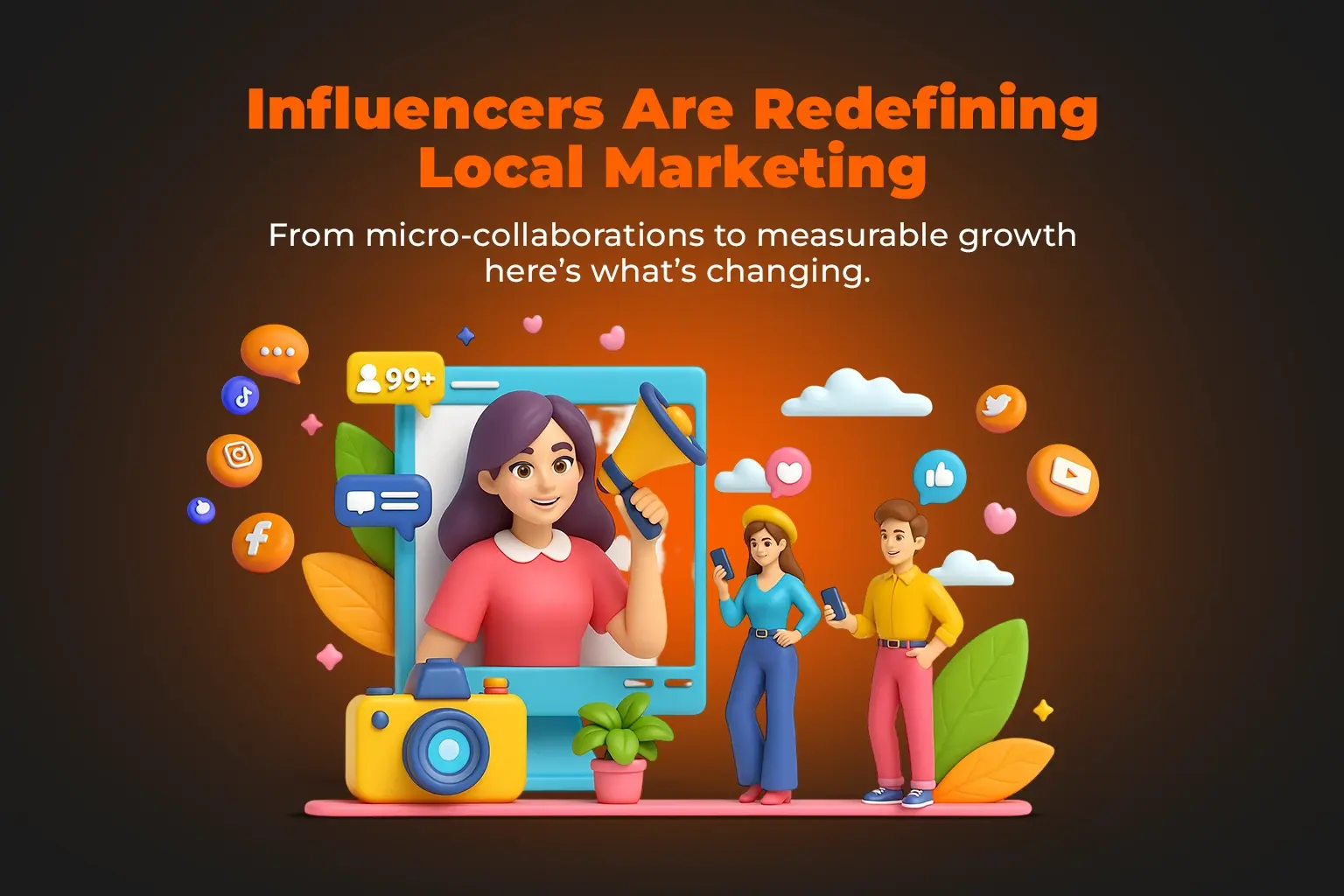 The Rise of Niche Influencers in Winter Park: Is Your Brand Ready?
