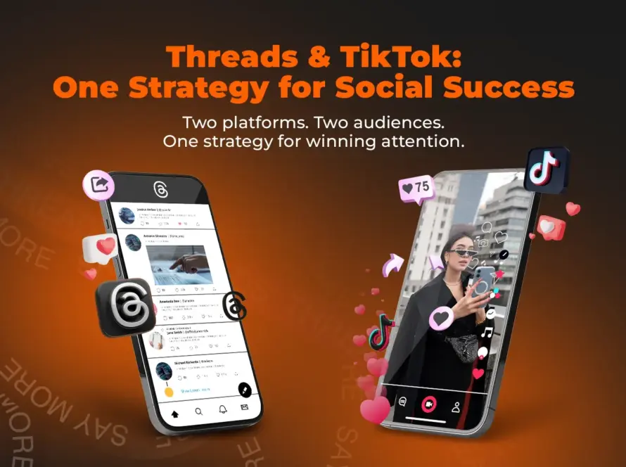 Should Your Business Join Threads or TikTok? What’s Trending in Central Florida