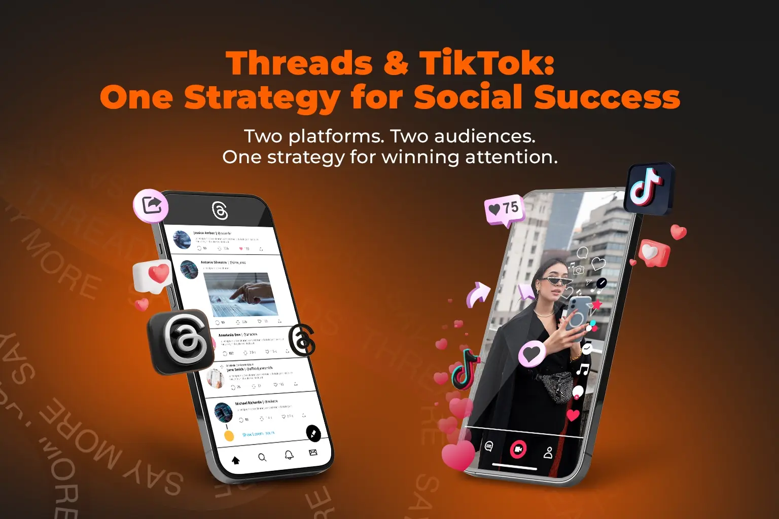 Should Your Business Join Threads or TikTok? What’s Trending in Central Florida
