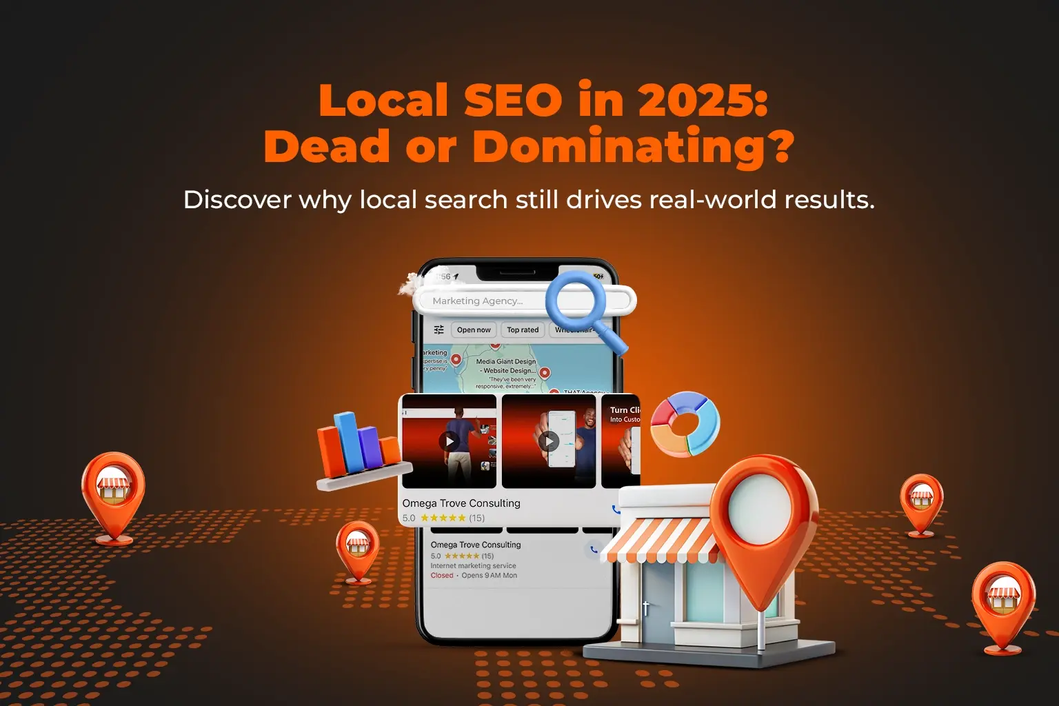 Is Local SEO Dead or Still Worth It in 2025? The Real Truth