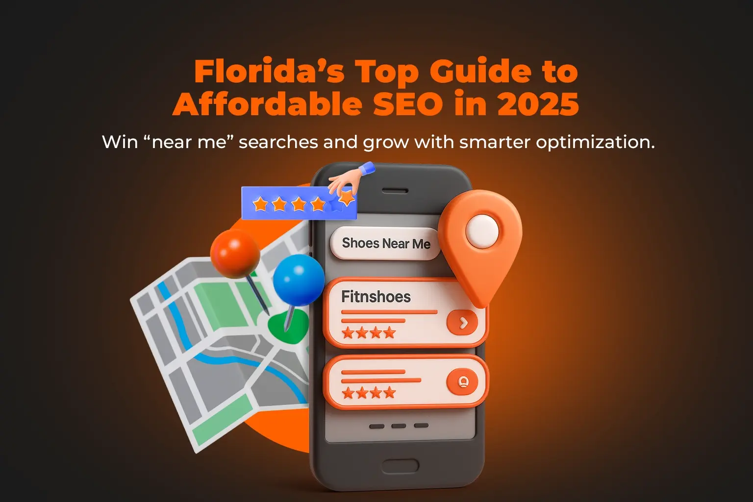 Affordable SEO Company Near Me: The Florida Business Guide for 2025