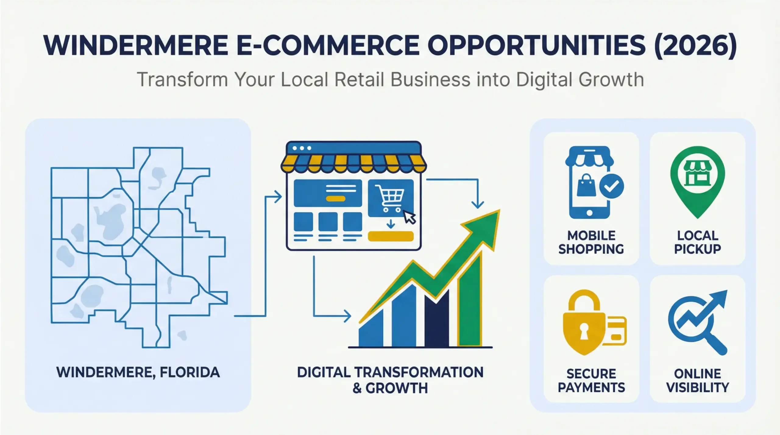 Windermere e-commerce opportunities for local retailers in 2026