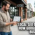 Local SEO Fundamentals: Understanding How Google Ranks Apopka Businesses
